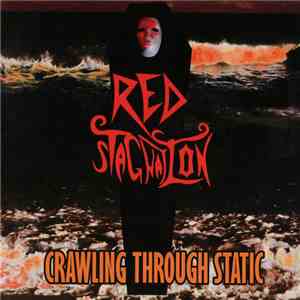 Red Stagnation - Crawling Through Static download flac