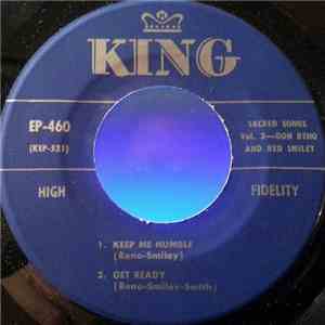 Reno And Smiley - Sacred Songs Vol. 3 download flac