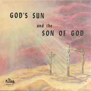 Rev. Freddie H. Dunn - God's Son And The Son Of God download flac