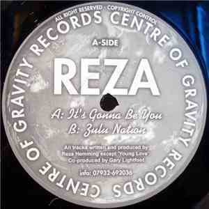 Reza  - It's Gonna Be You download flac