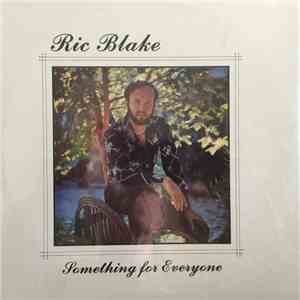 Ric Blake - Something For Everyone download flac