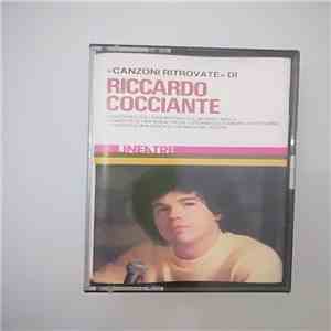 Riccardo Cocciante - Canzoni Ritrovate Di Riccardo Cocciante download flac
