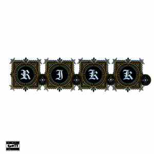 Rikk - Rikk FLAC album
