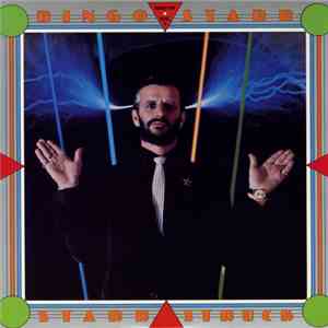 Ringo Starr - Starr Struck: Best Of Ringo Starr, Vol. 2 download flac
