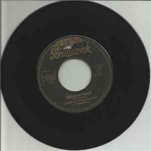 Robert Maxwell, His Harp And Orchestra - Peg O' My Heart / Little Dipper download flac