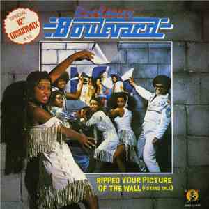 Rockaway Boulevard - Ripped Your Picture Of The Wall (I Stand Tall) download flac