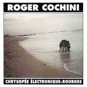 Roger Cochini - Eva Ou Les Yeux Fermés download flac