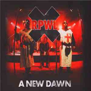 RPWL - A New Dawn download flac