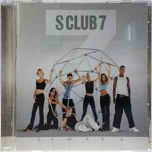 S Club 7 - 7 download flac