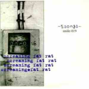 Screaming Fat Rat - 5 Songs FLAC album