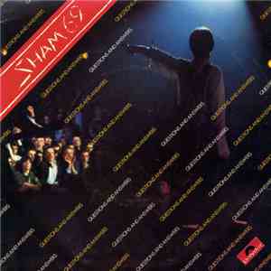 Sham 69 - Questions And Answers download flac
