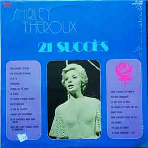 Shirley Théroux - 21 Succès download flac