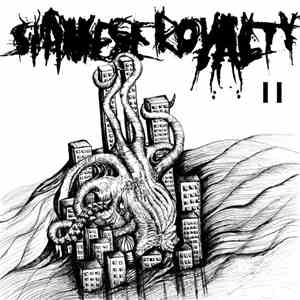 Siamese Royalty - II download flac