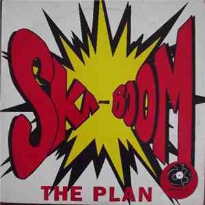 Ska-Boom - The Plan download flac