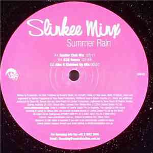 Slinkee Minx - Summer Rain download flac