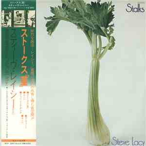 Steve Lacy - Stalks download flac