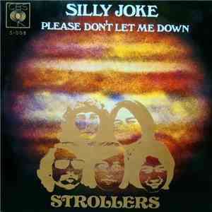 Strollers - Silly Joke download flac