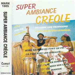 Summer Orchestra - Super Ambiance Créole download flac