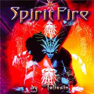 Taliesin - Spirit Fire download flac