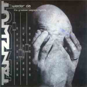 Tanzwut - Wieder Da download flac