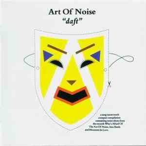 The Art Of Noise - Daft download flac