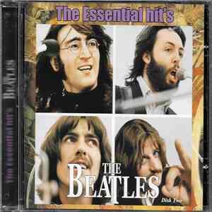 The Beatles - The Essential Hits Disk Two download flac