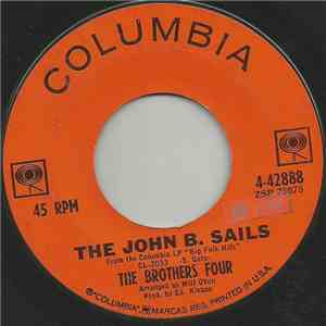 The Brothers Four - The John B. Sails download flac