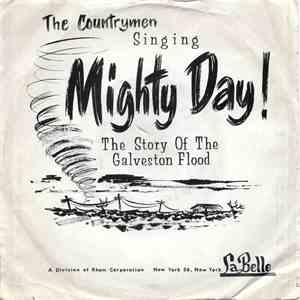 The Countrymen - Mighty Day download flac