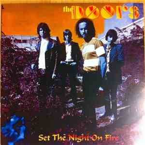 The Doors - Set The Night On Fire download flac