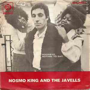 The Javells - Goodbye Nothin' To Say download flac