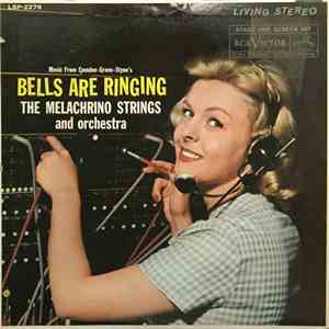 The Melachrino Strings And Orchestra - Bells Are Ringing download flac