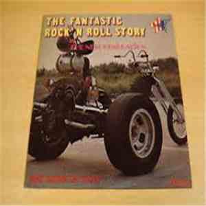 The New Generation  - The Fantastic Rock 'N Roll Story Vol. 1 FLAC album