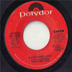 The Rubettes - Sugar Baby Love / You Could Have Told Me download flac