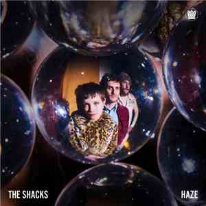 The Shacks - Haze download flac