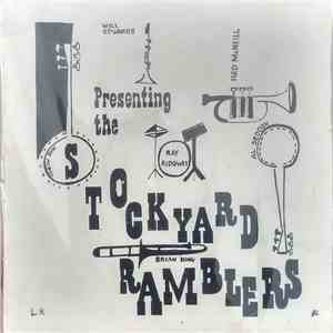 The Stockyard Ramblers - Presenting The Stockyard Ramblers download flac