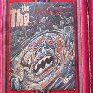 The The - Infected download flac