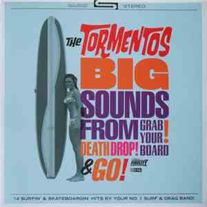 The Tormentos - Big Sounds From ... download flac
