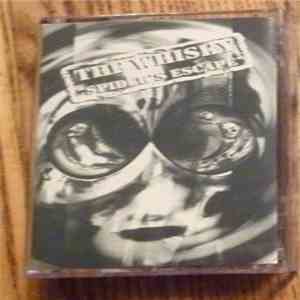 The Whisky - Spider's Escape download flac