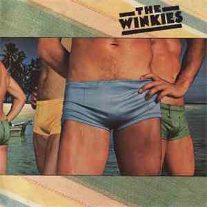 The Winkies - The Winkies download flac