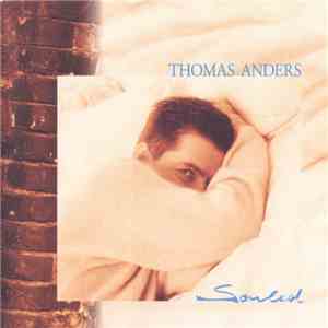 Thomas Anders - Souled download flac