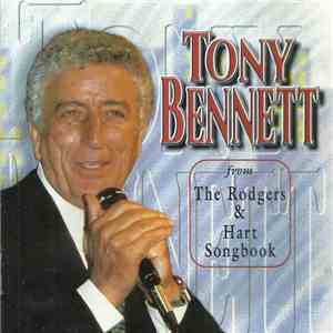 Tony Bennett - From The Rodgers & Hart Songbook download flac