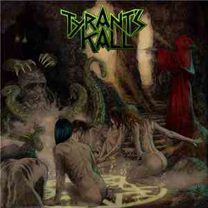 Tyrant's Kall - Dagon download flac
