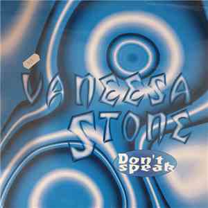 Vaneesa Stone - Don't Speak download flac