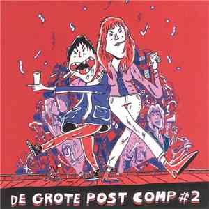 Various - 8400 - Volume 2 download flac