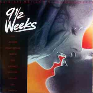 Various - 9½ Weeks - Original Motion Picture Soundtrack download flac