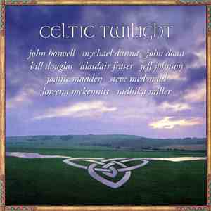 Various - Celtic Twilight download flac