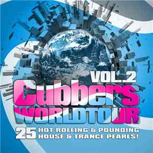 Various - Clubbers Worldtour Vol. 2 download flac