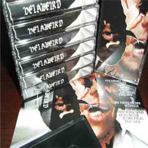 Various - Delaweird download flac
