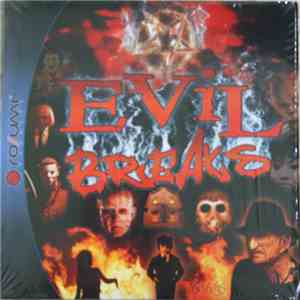 Various - Evil Breaks download flac