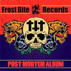 Various - Frost Bite Post Mortem Album download flac